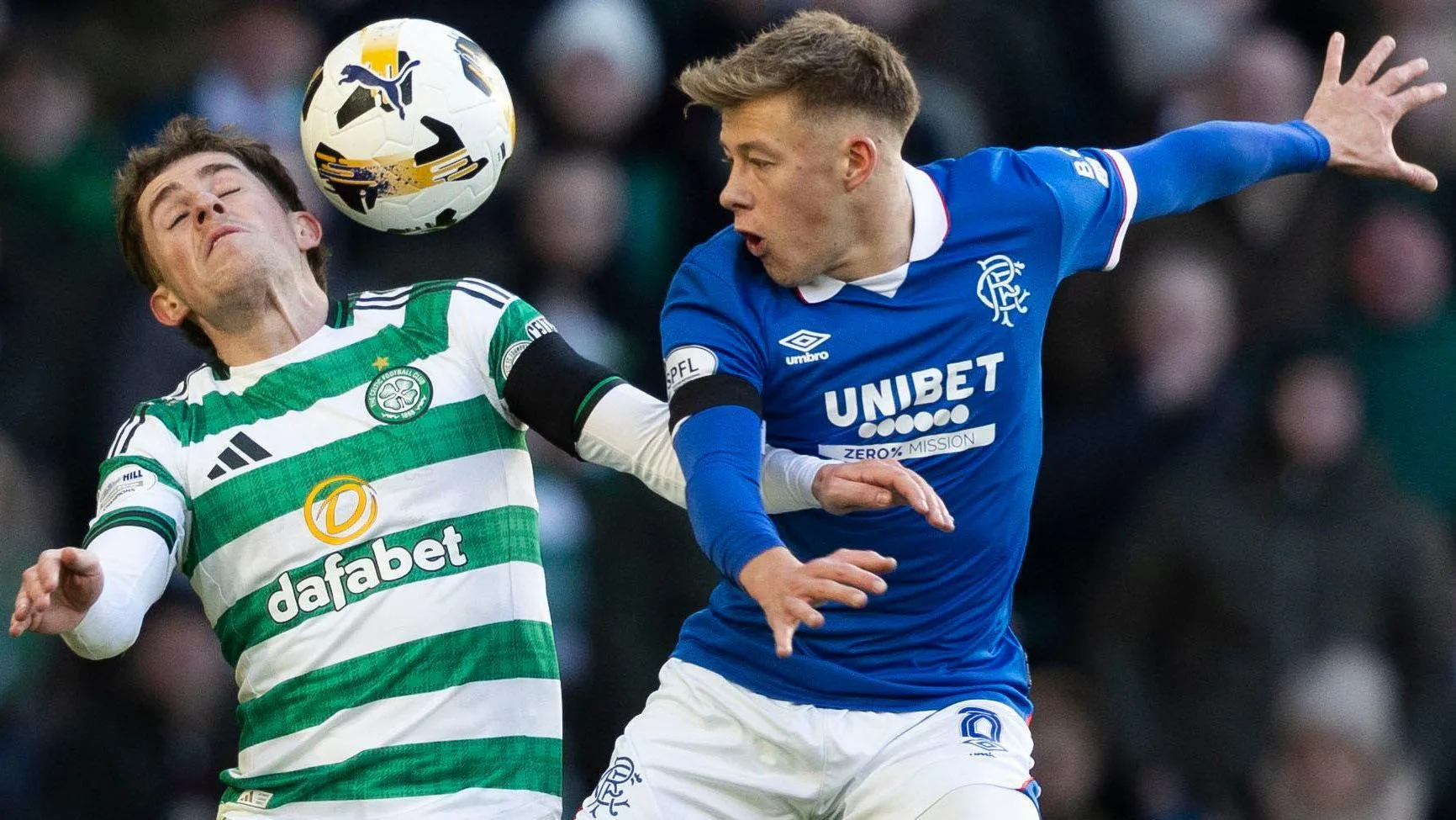 Κρίση στη Σέλτικ: Η απογοήτευση του Μακόουαν