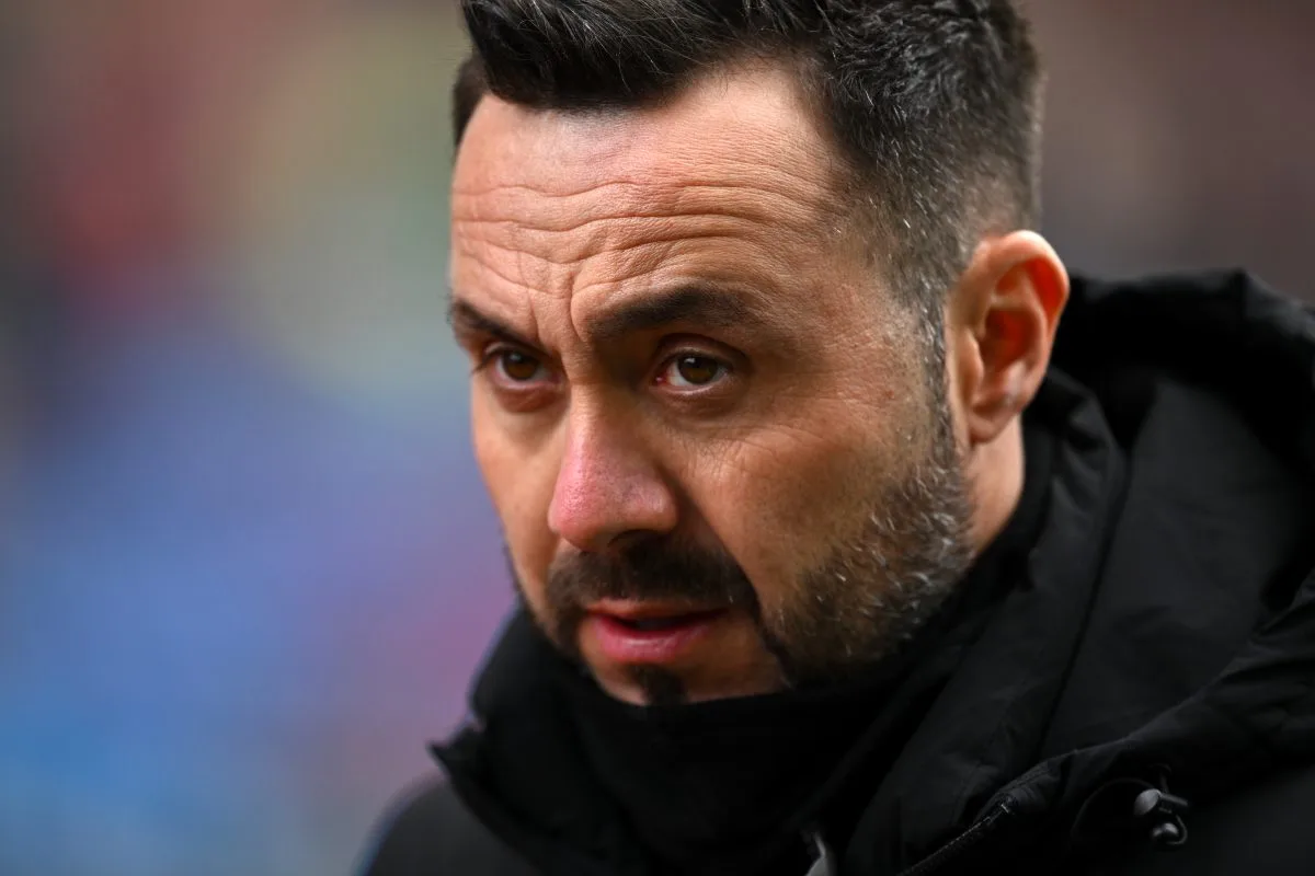 Ο Ντε Τζέρμπι απαντά με χιούμορ στον προπονητή της Μπαγιέ