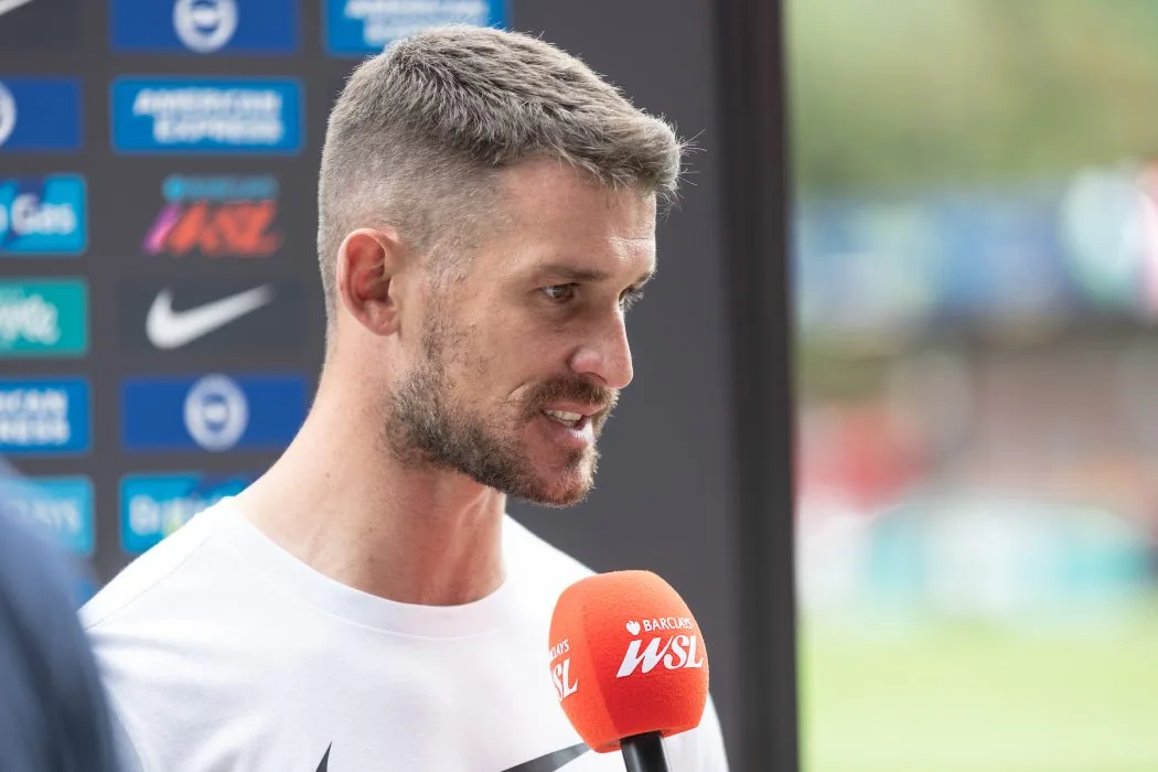 Συνεχής Βελτίωση ο Στόχος του Βιντόσιτς στη Μπράιτον