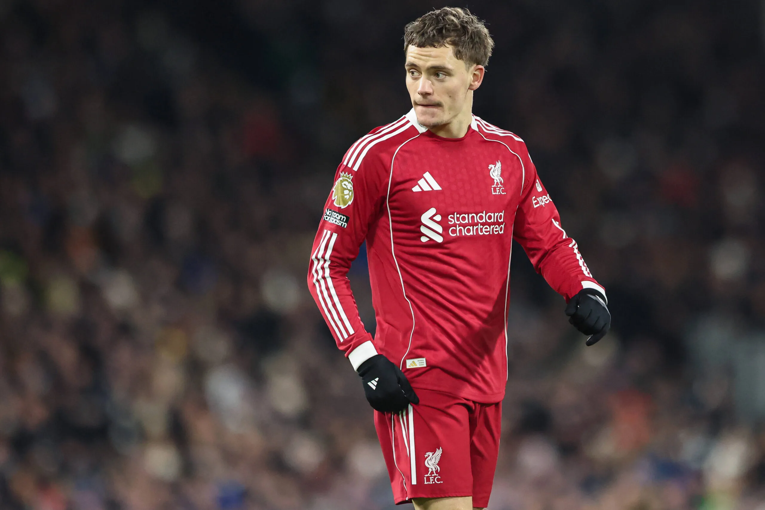 Ηχηρό μήνυμα Βιρτς μετά την ισοπαλία με Φούλαμ