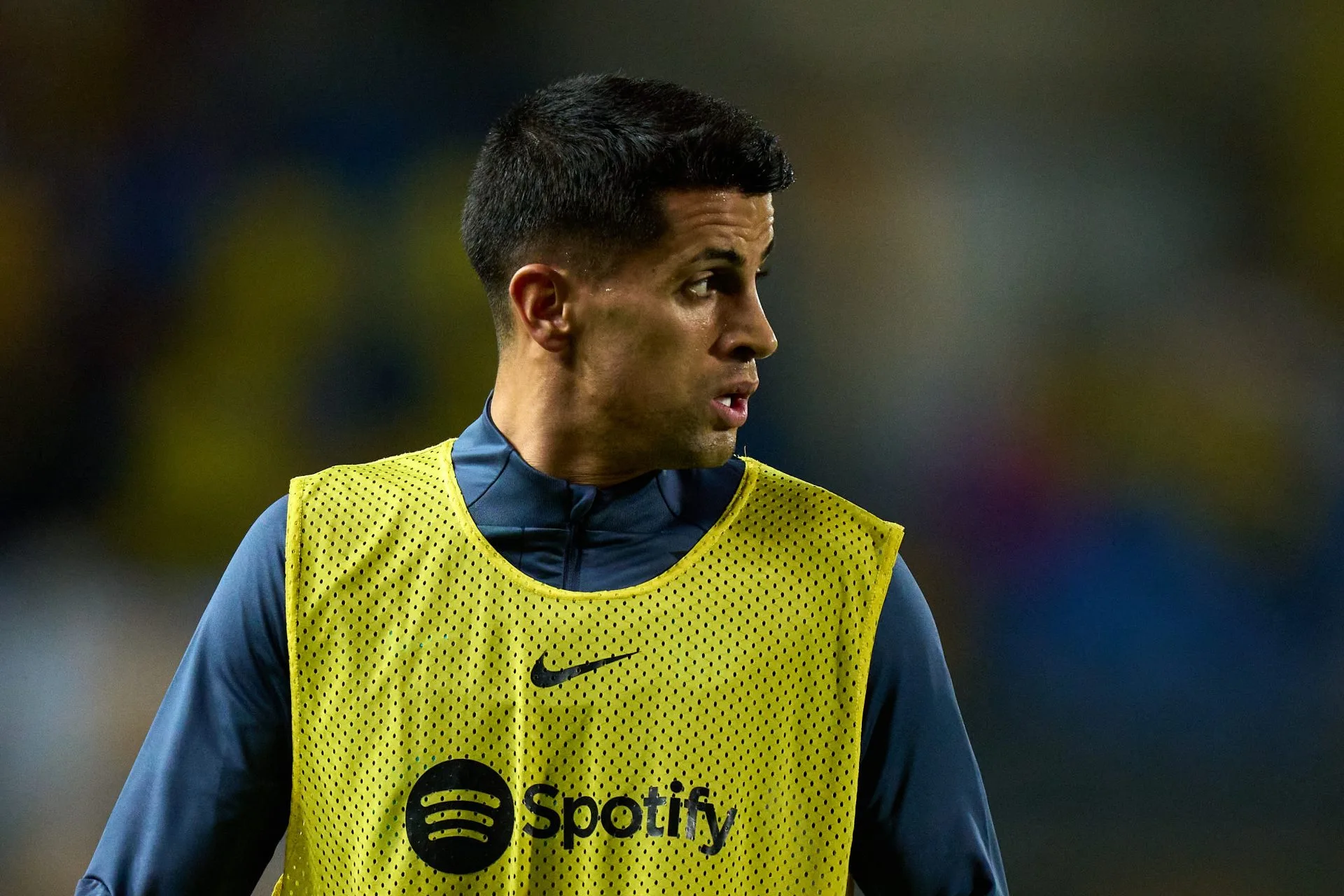 Οριστική αποχώρηση Κανσέλο από Αλ Χιλάλ: Στην Βαρκελώνη οδεύει ο Πορτογάλος