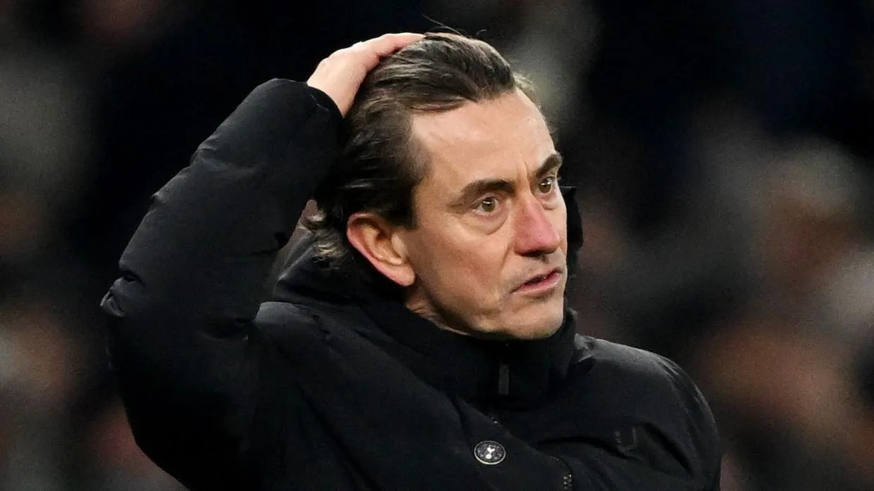 Κρίσιμη ήττα για Τότεναμ και Φρανκ στο Κύπελλο Αγγλίας