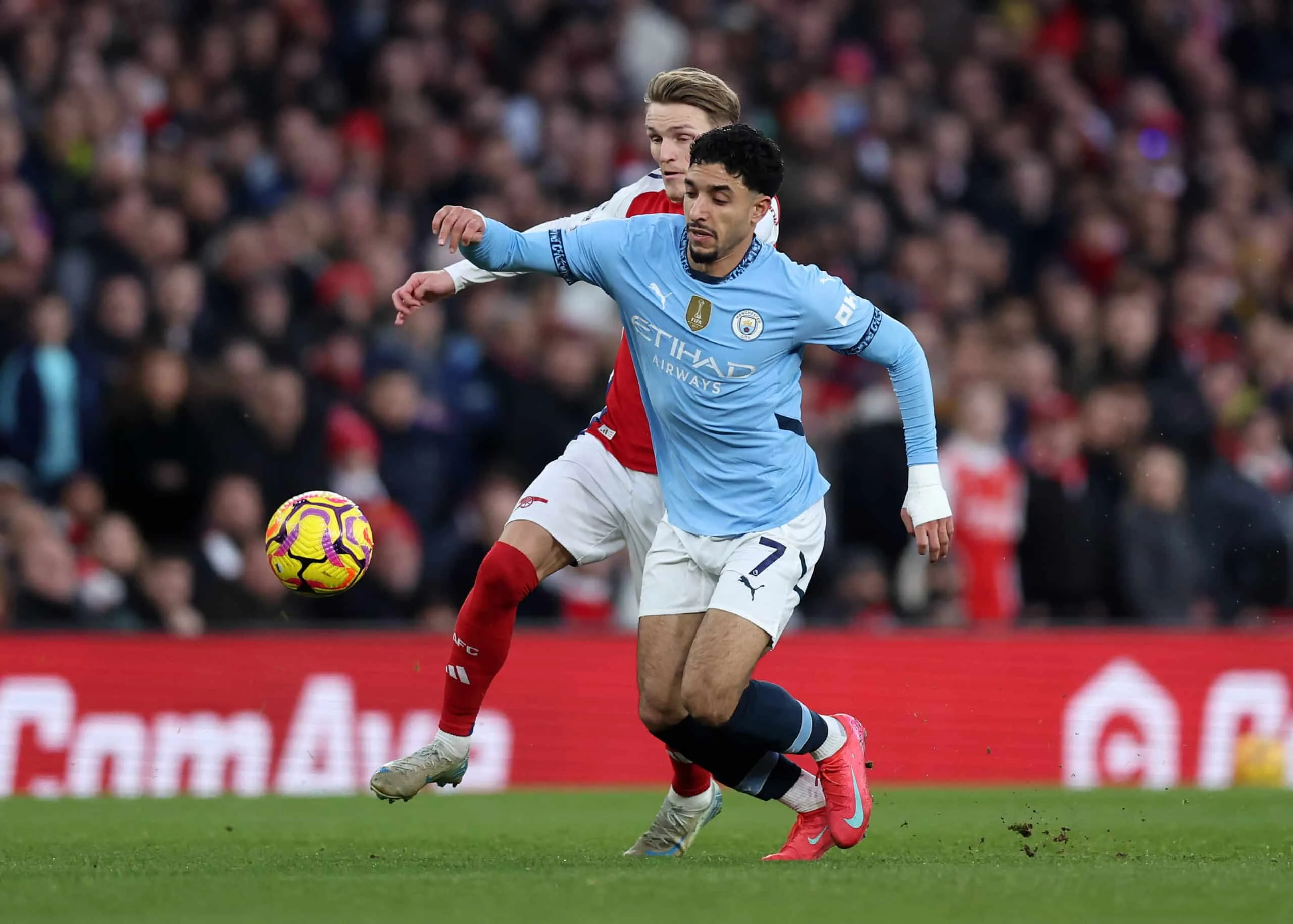 Η Άστον Βίλα στοχεύει τον Ομάρ Μαρμούς για ενίσχυση