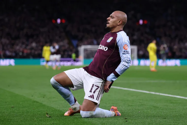 Η Άστον Βίλα καθορίζει τιμή για τον Ντόνιελ Μάλεν