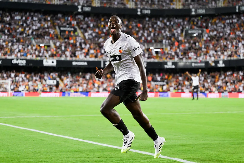 Διπλό πλήγμα για τη Βαλένθια με τραυματισμούς