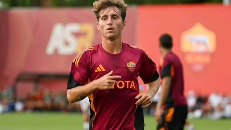 Η μεταγραφή του Ρασπαντόρι καθορίζει το μέλλον του Μπαλντάντσι