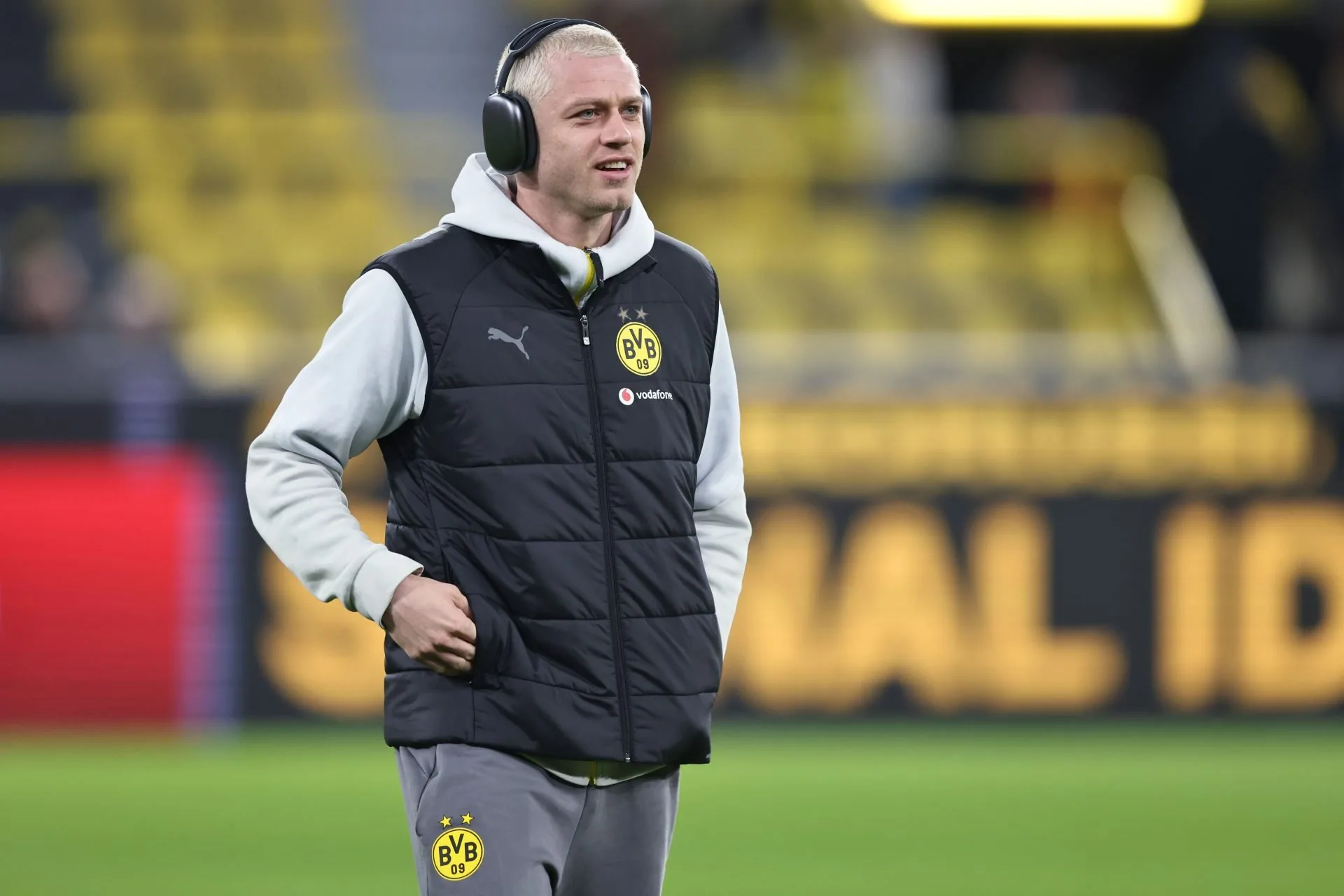 Η Μπαρτσελόνα εξετάζει τον Ράιερσον για την ενίσχυση της δεξιάς πτέρυγας