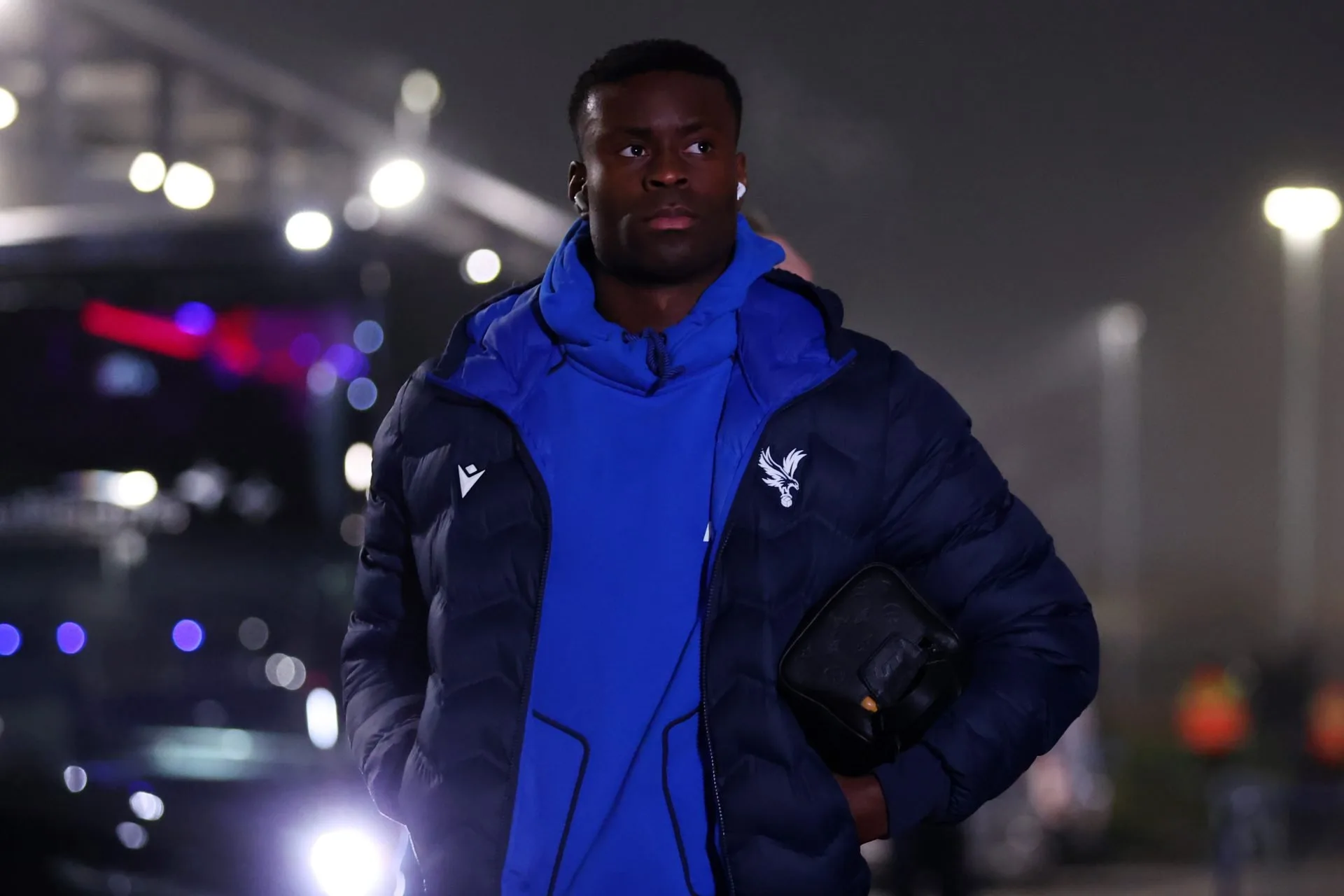 Η Μπαρτσελόνα αποσύρεται από τη διεκδίκηση του Γκέι