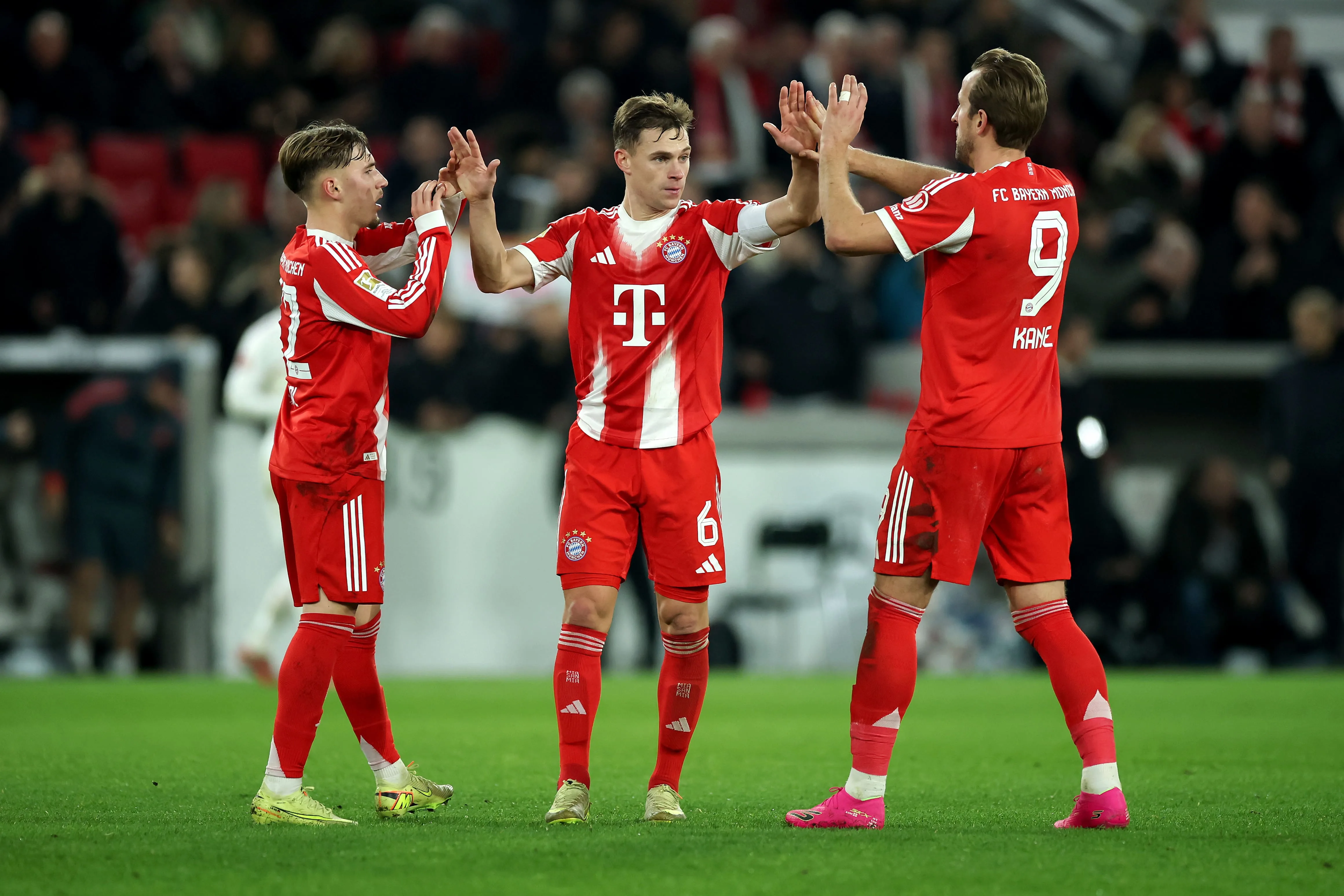 Ανησυχία στην Μπάγερν για δηλώσεις του Καρλ