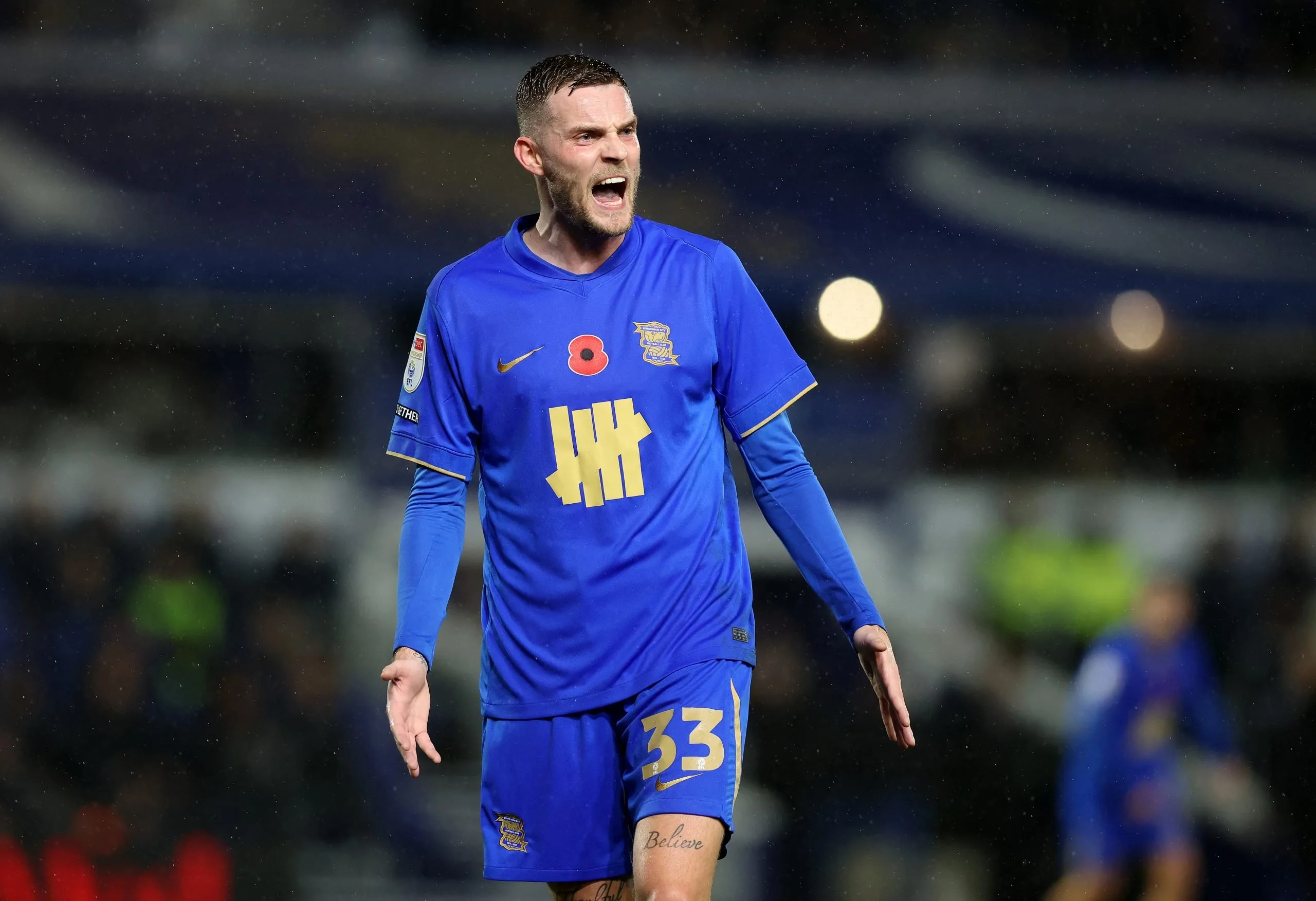 Ο Marvin Ducksch αποκαλύπτει τις προκλήσεις στην Αγγλία