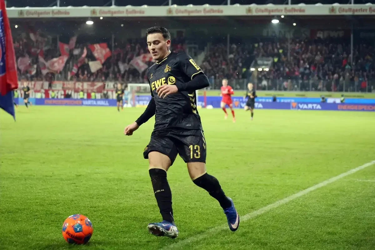 Η Κολωνία απαιτεί πάνω από 50 εκατ. ευρώ για τον Ελ-Μάλα