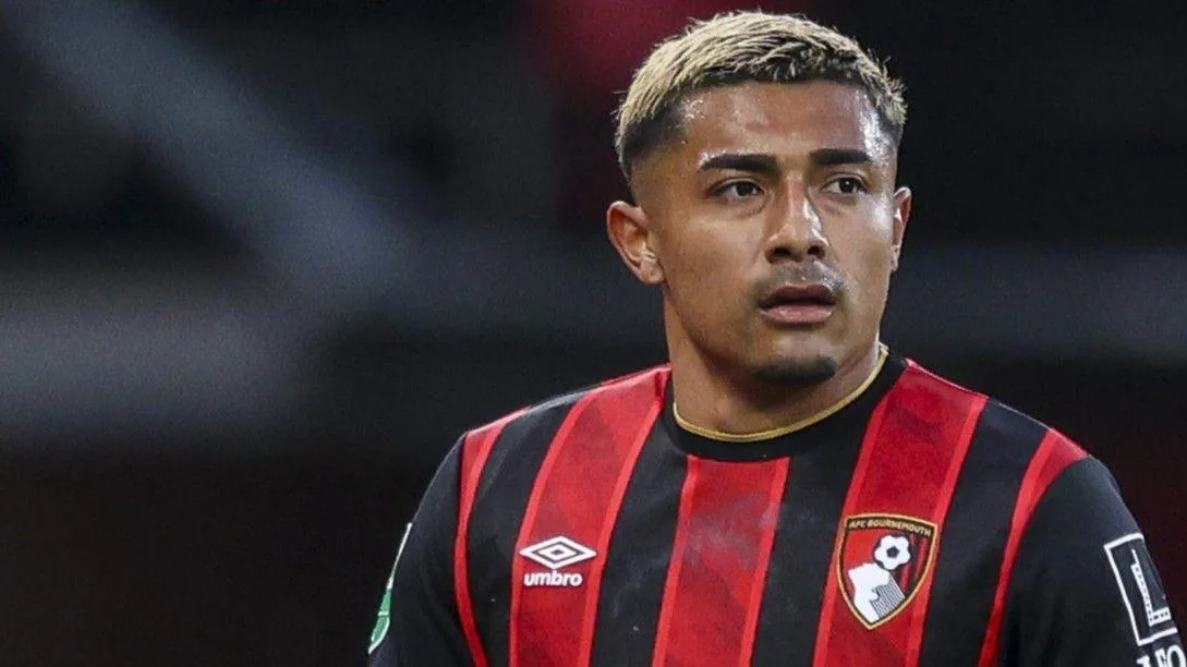 Ο Αραούχο ενισχύει την άμυνα της Σέλτικ