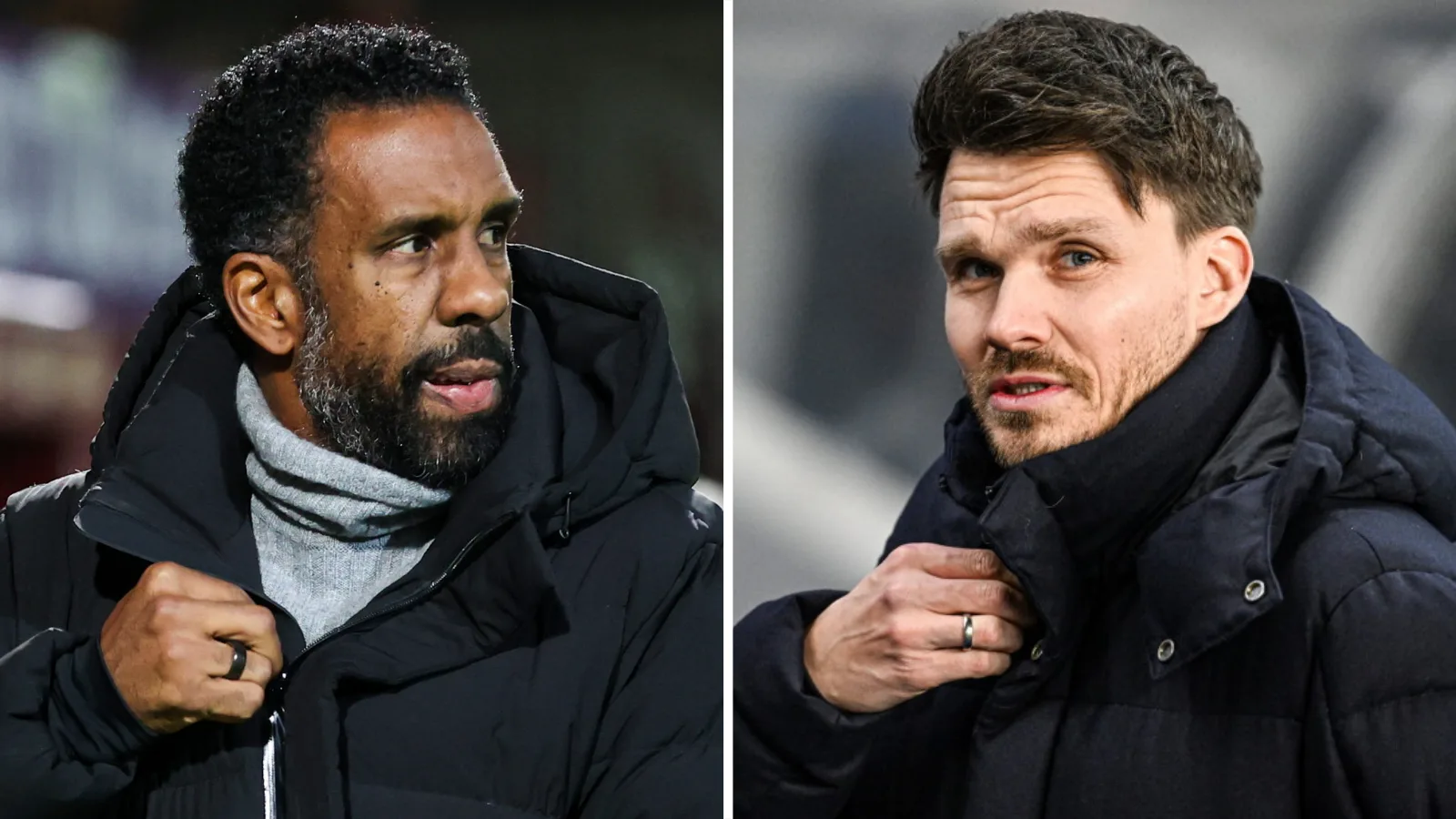 Σκωτσέζικο ντέρμπι: Σέλτικ εναντίον Ρέιντζερς