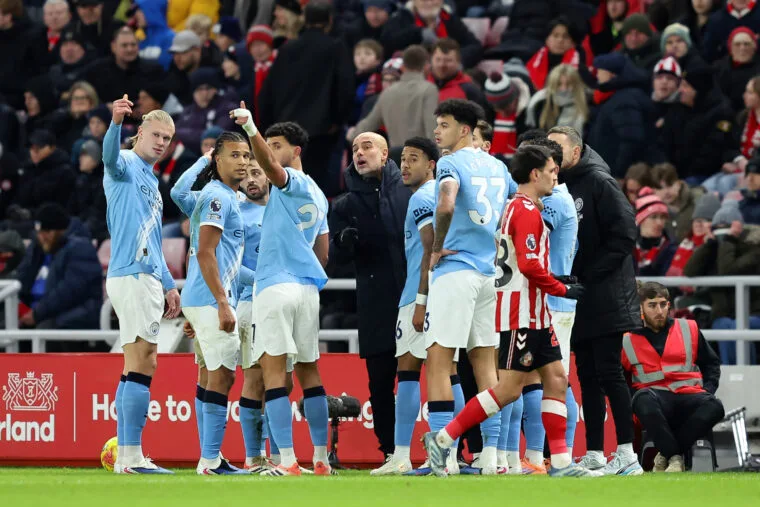 Μάντσεστερ Σίτι και Τσέλσι σε κρίσιμο αγώνα τίτλου