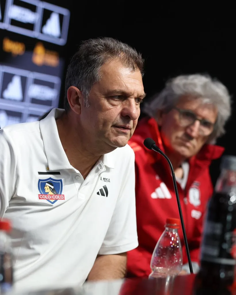 Η αναζήτηση του επιθετικού συνεχίζεται για την Κόλο Κόλο