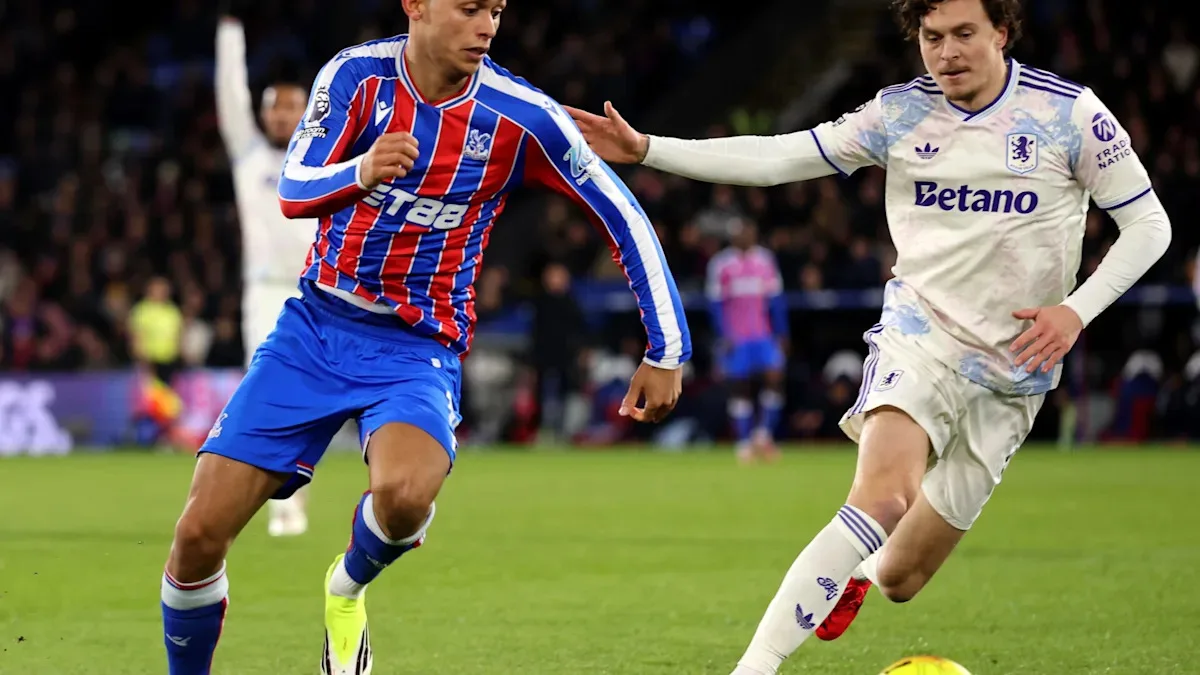 Ισοπαλία χωρίς γκολ στο Selhurst Park