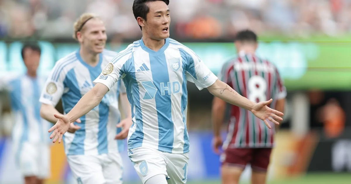 Δυναμικές Προσθήκες για την Daejeon Hana Citizen το 2026