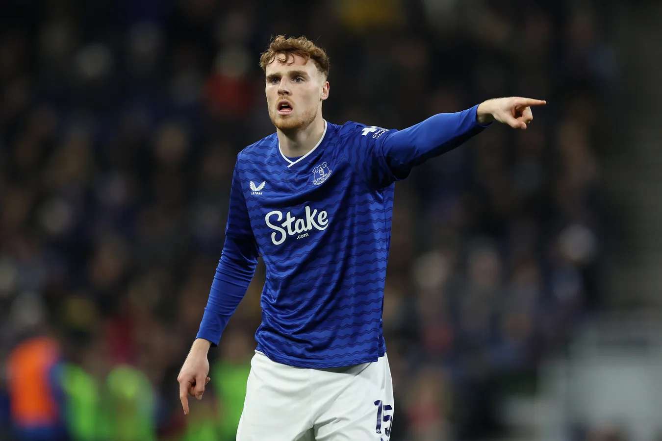 Τακτική Αποτυχία Κοστίζει στην Έβερτον το Ευρωπαϊκό Όνειρο