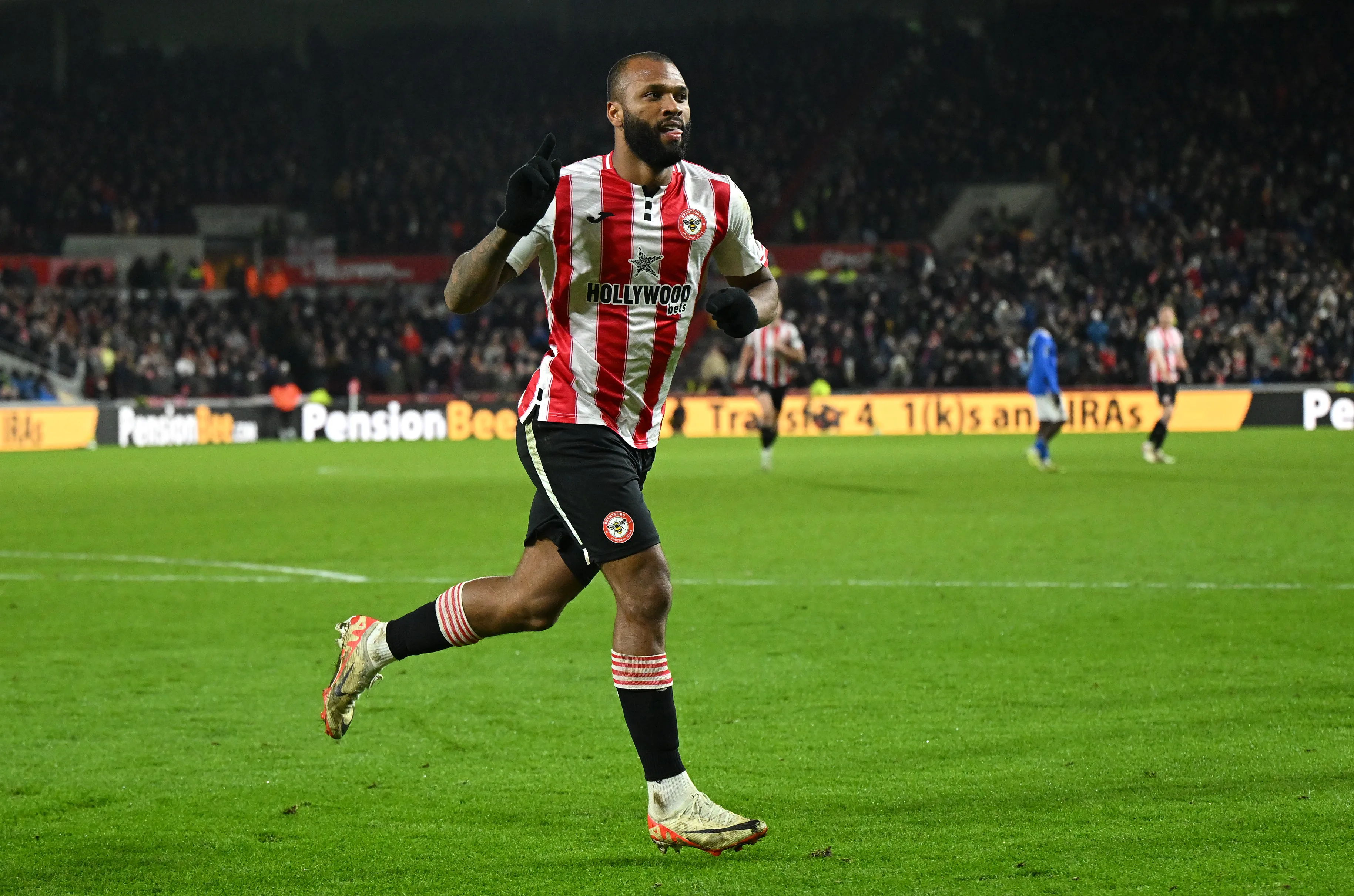 Η Απίστευτη Άνοδος του Ίγκορ Τιάγκο στην Πρέμιερ Λιγκ