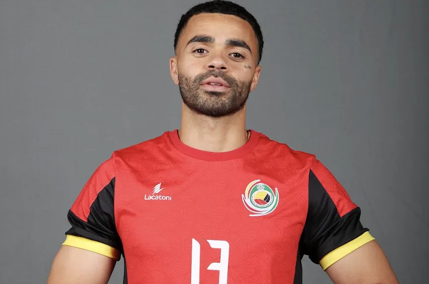 Η Ιστορική Πορεία της Μοζαμβίκης στο AFCON