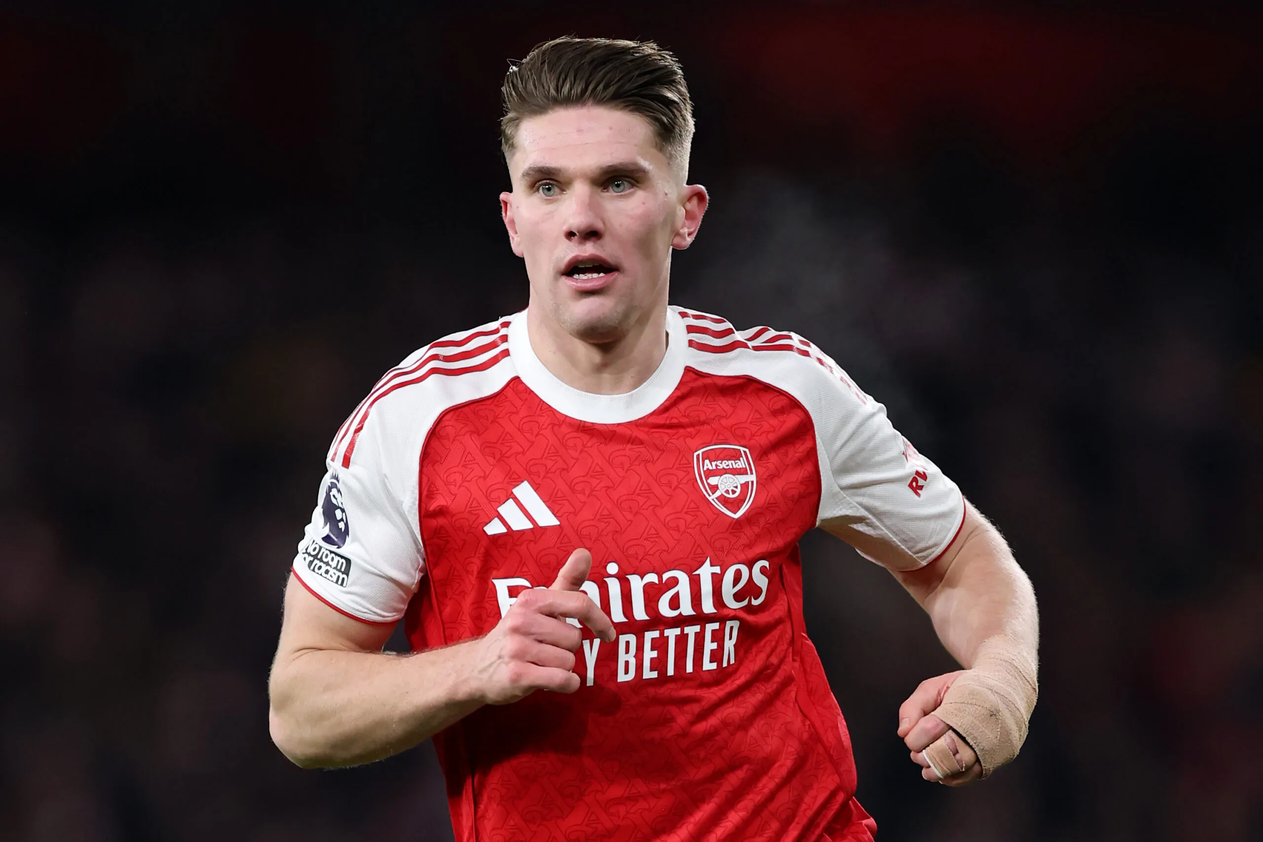 Αλλαγές στην Ενδεκάδα της Άρσεναλ για το Ματς με Μπόρνμουθ