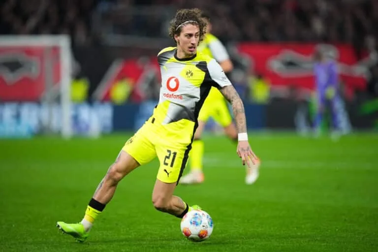 Ο Φάμπιο Σίλβα στο στόχαστρο της Ρόμα για δανεισμό