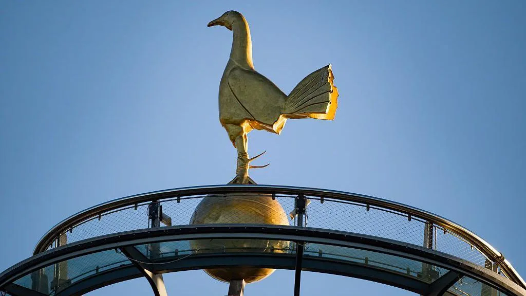 Ανησυχίες για την πτώση φιλοδοξιών στην Τότεναμ