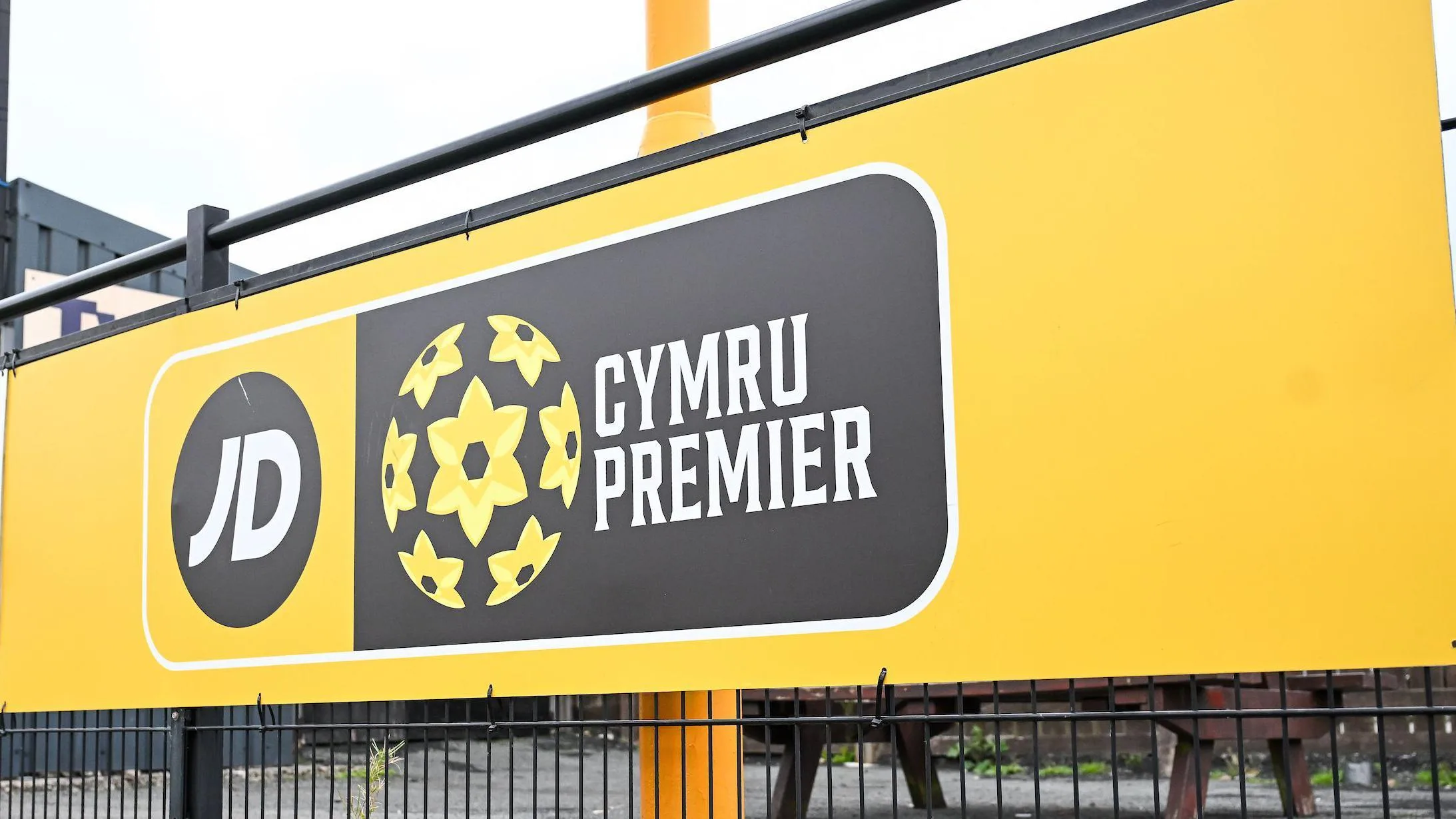 Αναβολή και επαναπρογραμματισμός αγώνων στην Cymru Premier λόγω κακοκαιρίας