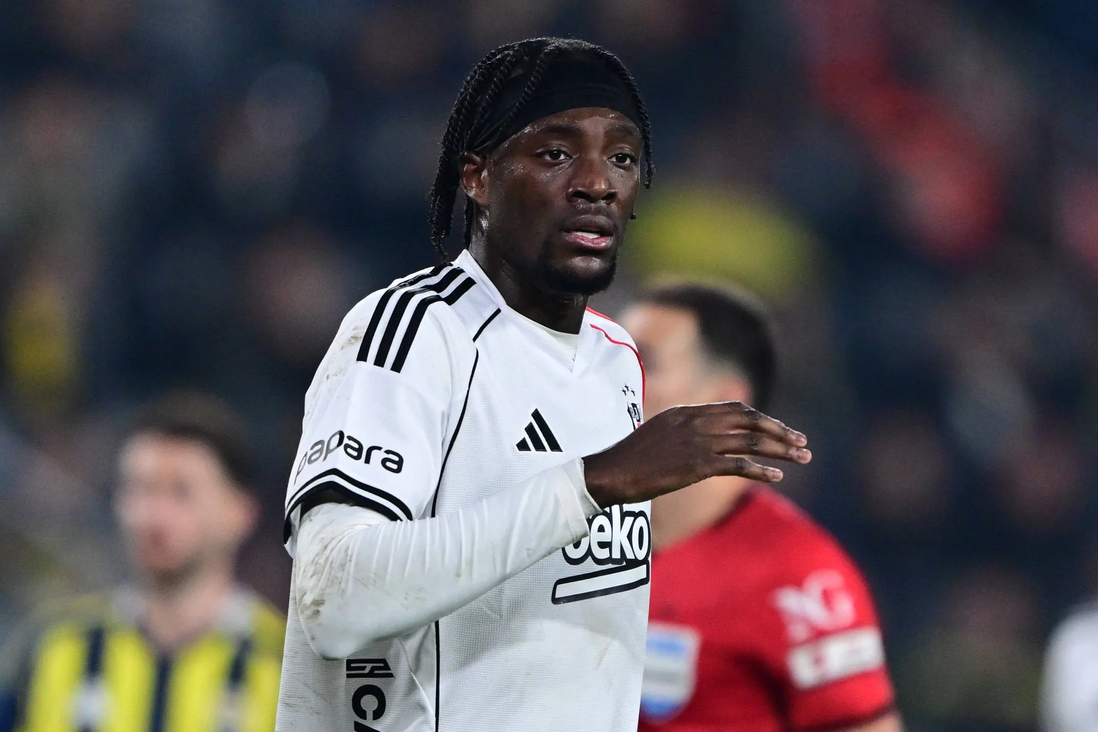 Η επιστροφή του Tammy Abraham στο Villa Park: Ρομαντισμός ή στρατηγική κίνηση;