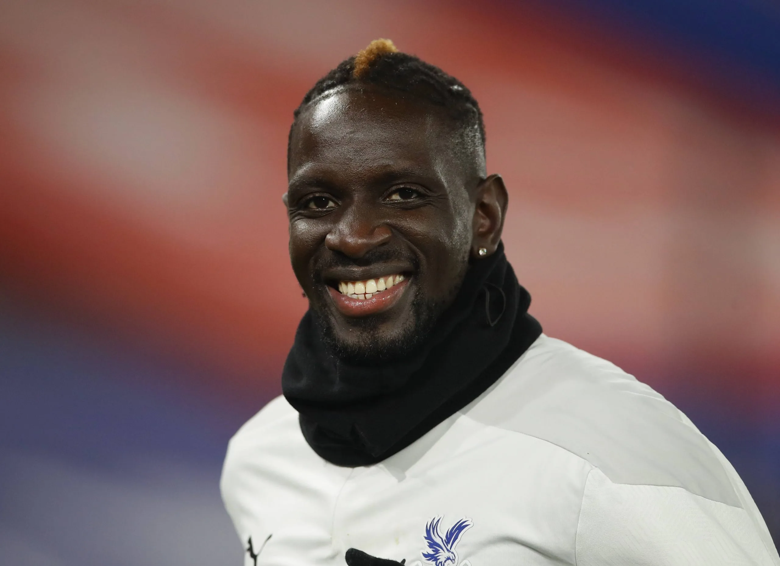 Ο Μαμαντού Σακό αποσύρεται από την ενεργό δράση