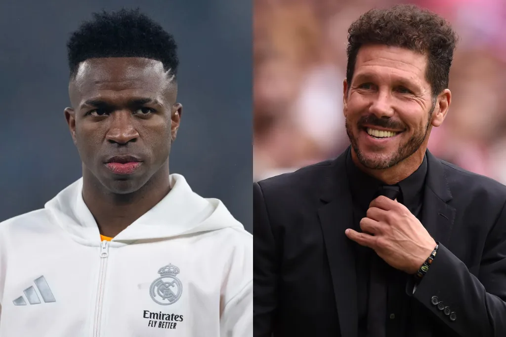 Ηλεκτρισμένη Αντιπαράθεση στο Ντέρμπι της Μαδρίτης