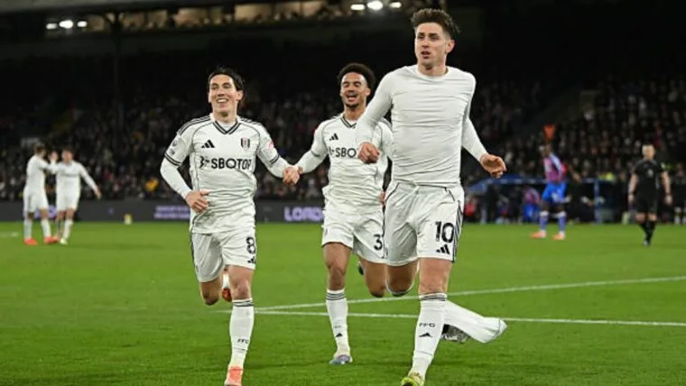 Φούλαμ - Λίβερπουλ: Ανάλυση και Προβλέψεις