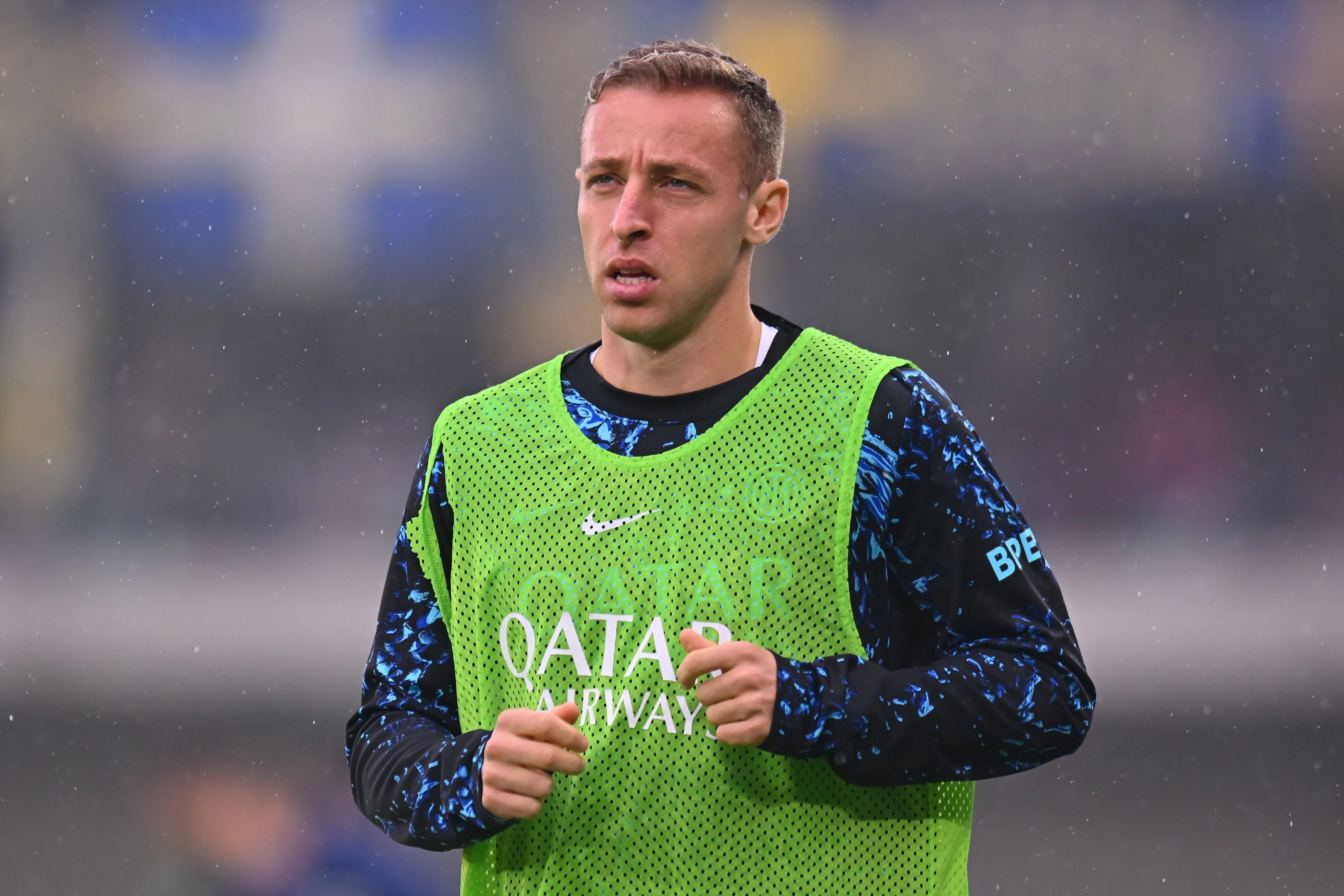 Δυσκολίες για Γαλατασαράι και Νότιγχαμ Φόρεστ στην απόκτηση του Φρατέζι