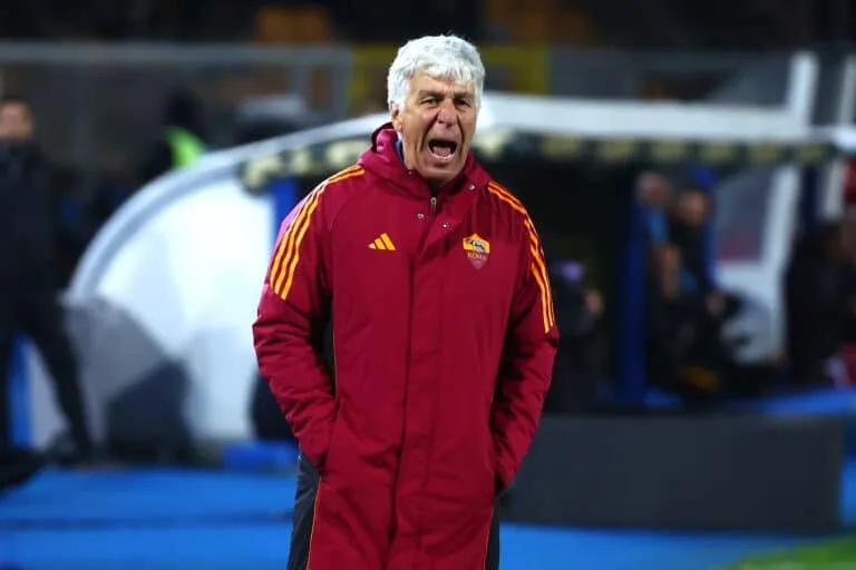 Ορόσημο για τον Γκασπερίνι: 1.000 βαθμοί στη Serie A