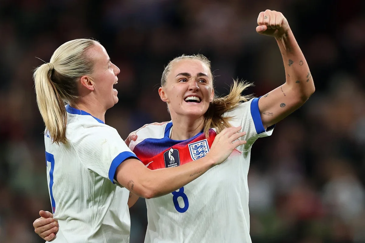 Η Γεωργία Στάνγουεϊ αναζωπυρώνει τη μεταγραφική μάχη στη WSL