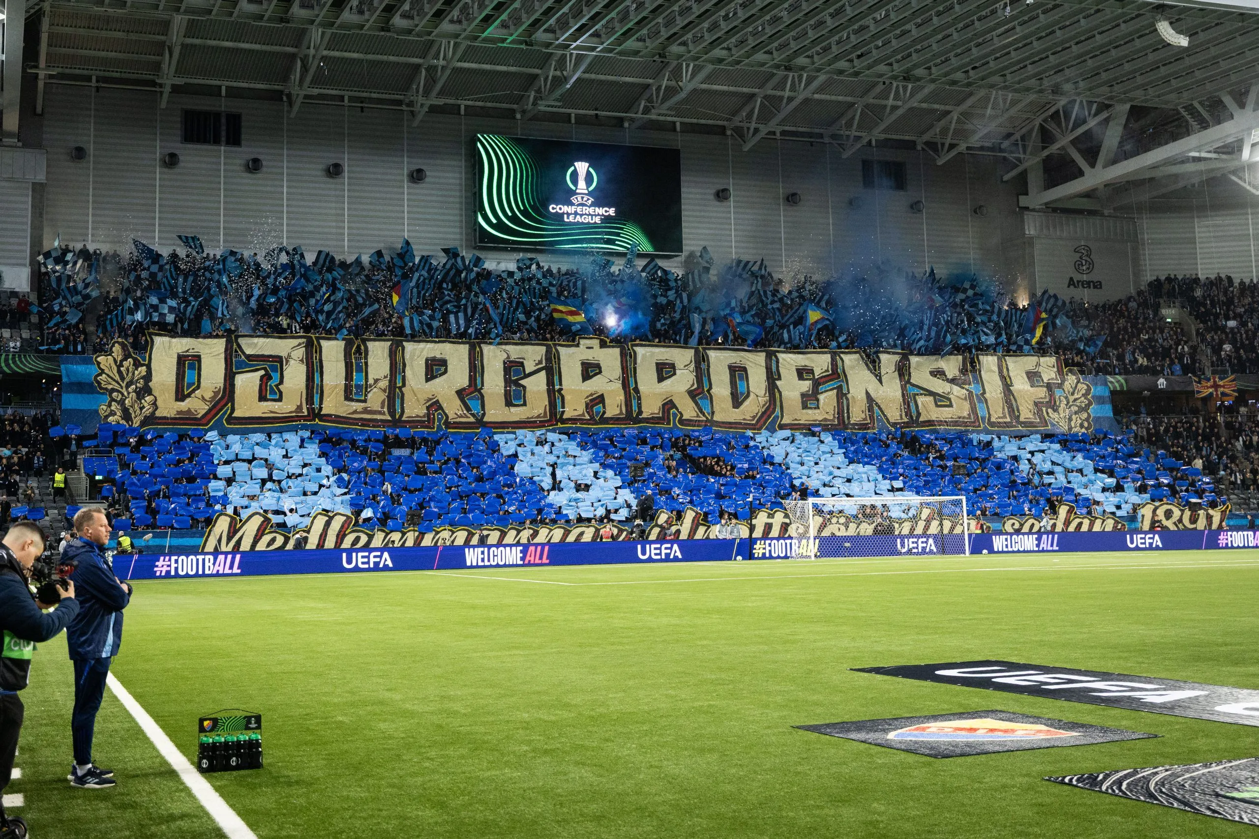 Ενδιαφέρον των Go Ahead Eagles για τον αμυντικό Τεό Μπέργβαλ