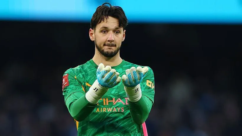 Ανοιχτό το ενδεχόμενο αποχώρησης του Τράφορντ από τη Σίτι