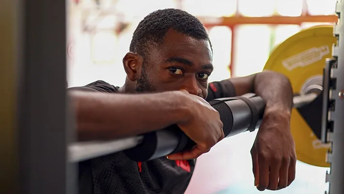 Χρόνια Πολλά, Γιουσούφ Φοφανά!