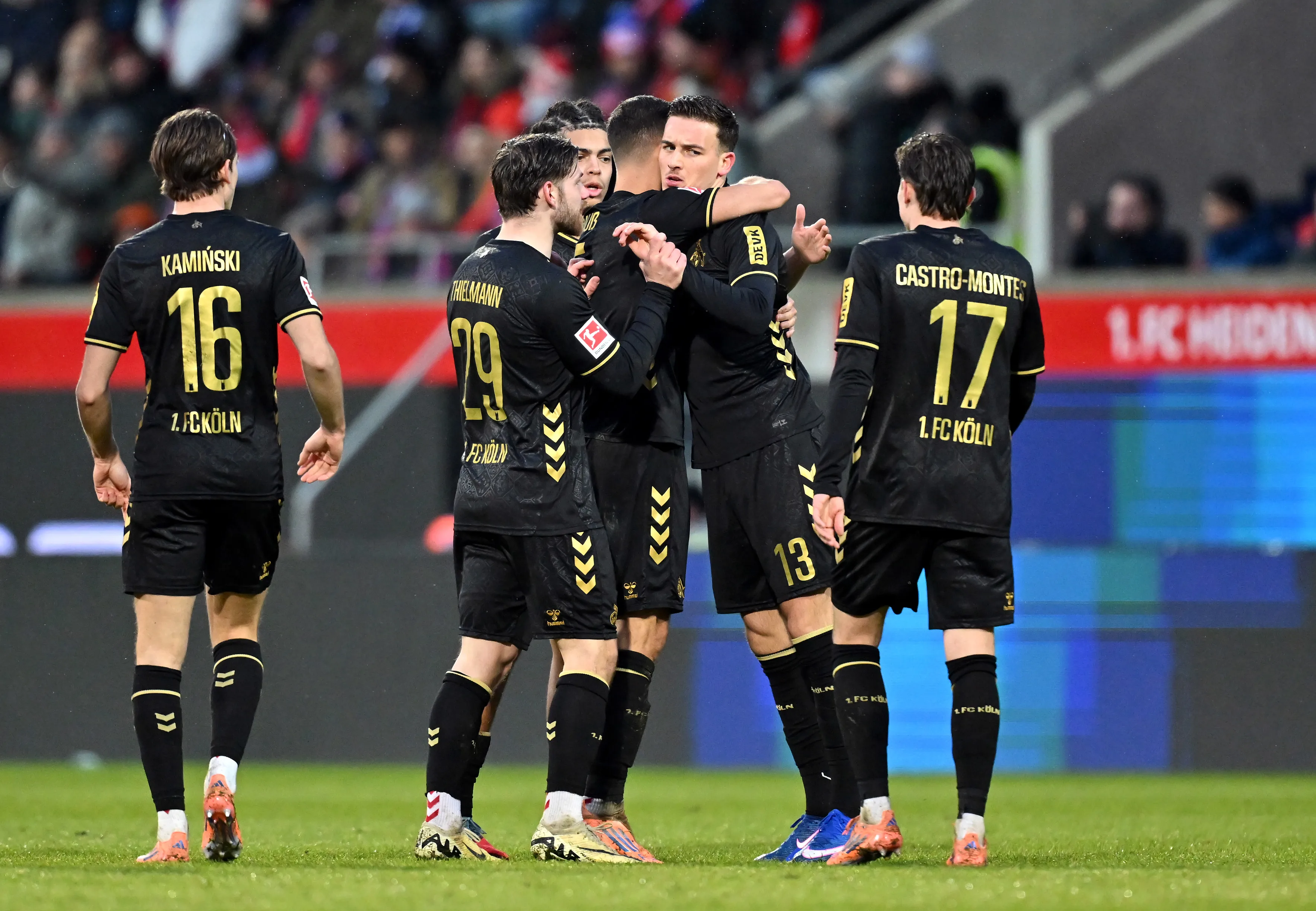 Ο El Mala Αλλάζει το Παιχνίδι για την FC