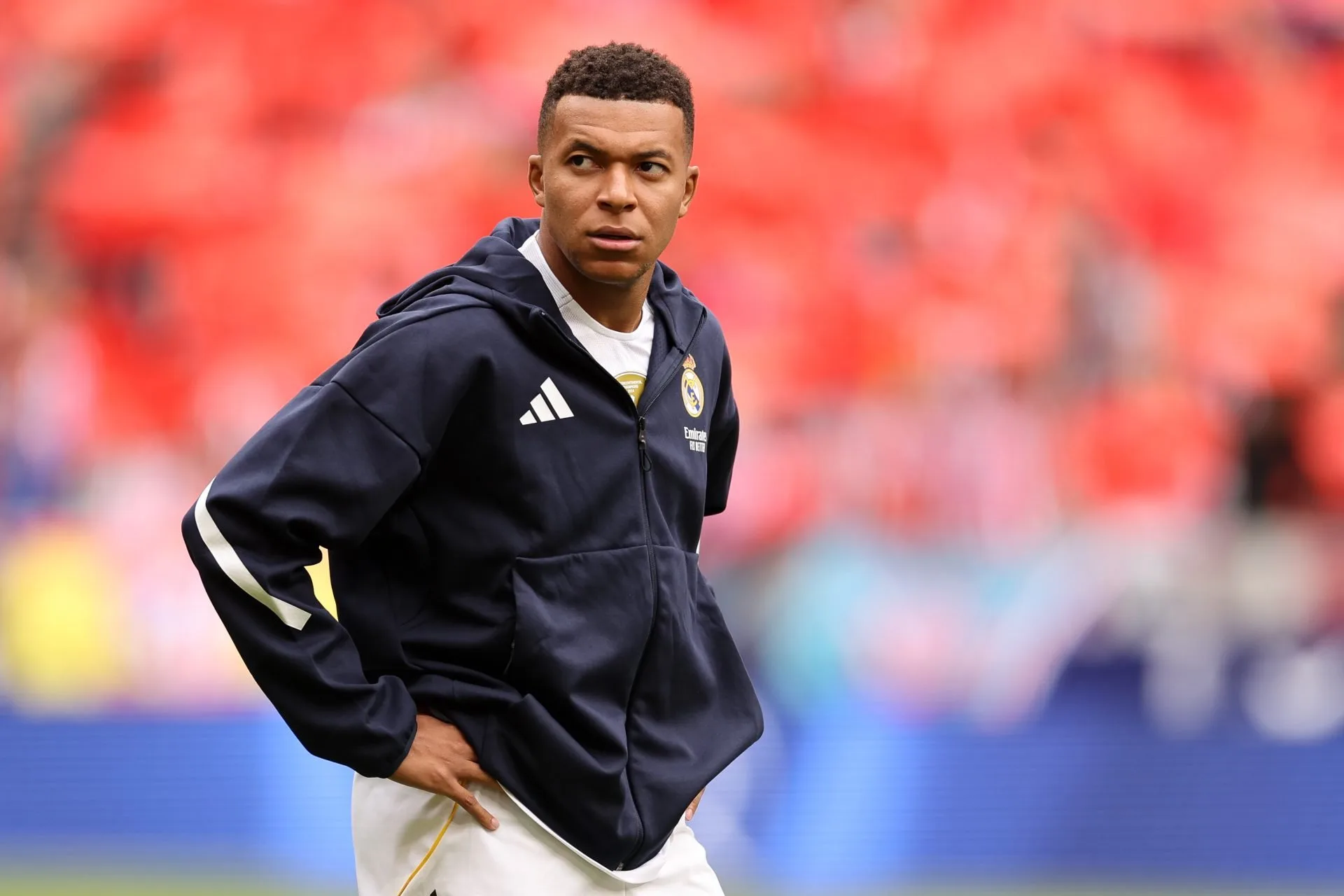 Αισιοδοξία στη Ρεάλ Μαδρίτης για την επιστροφή του Μπαπέ