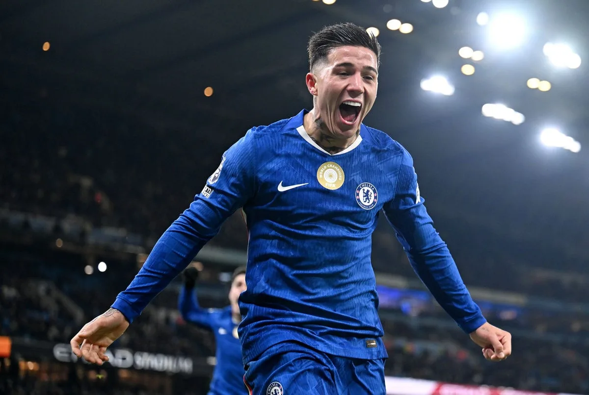 Η αναπάντεχη επιτυχία του ΜακΦάρλαν ενάντια στη Σίτι