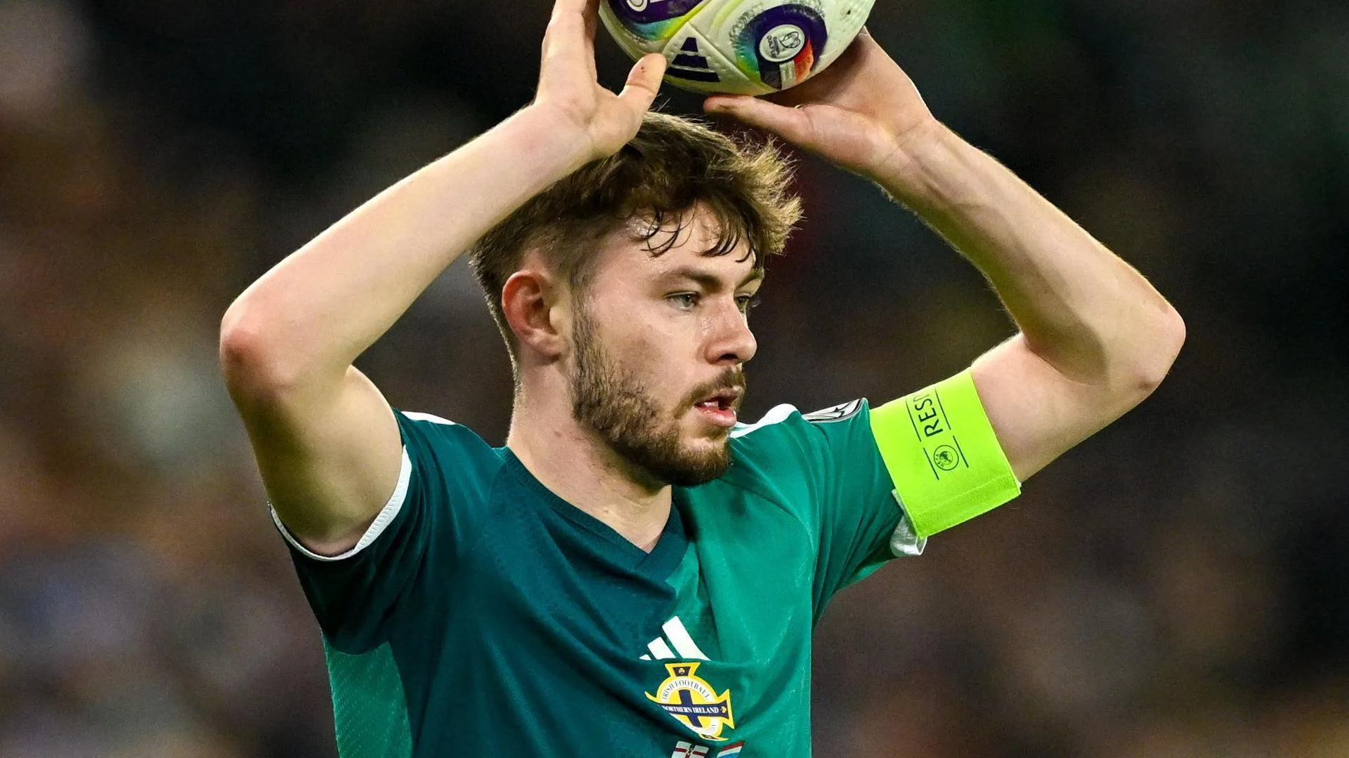 Η απουσία του Μπράντλεϊ και οι επιπτώσεις για τη Βόρεια Ιρλανδία