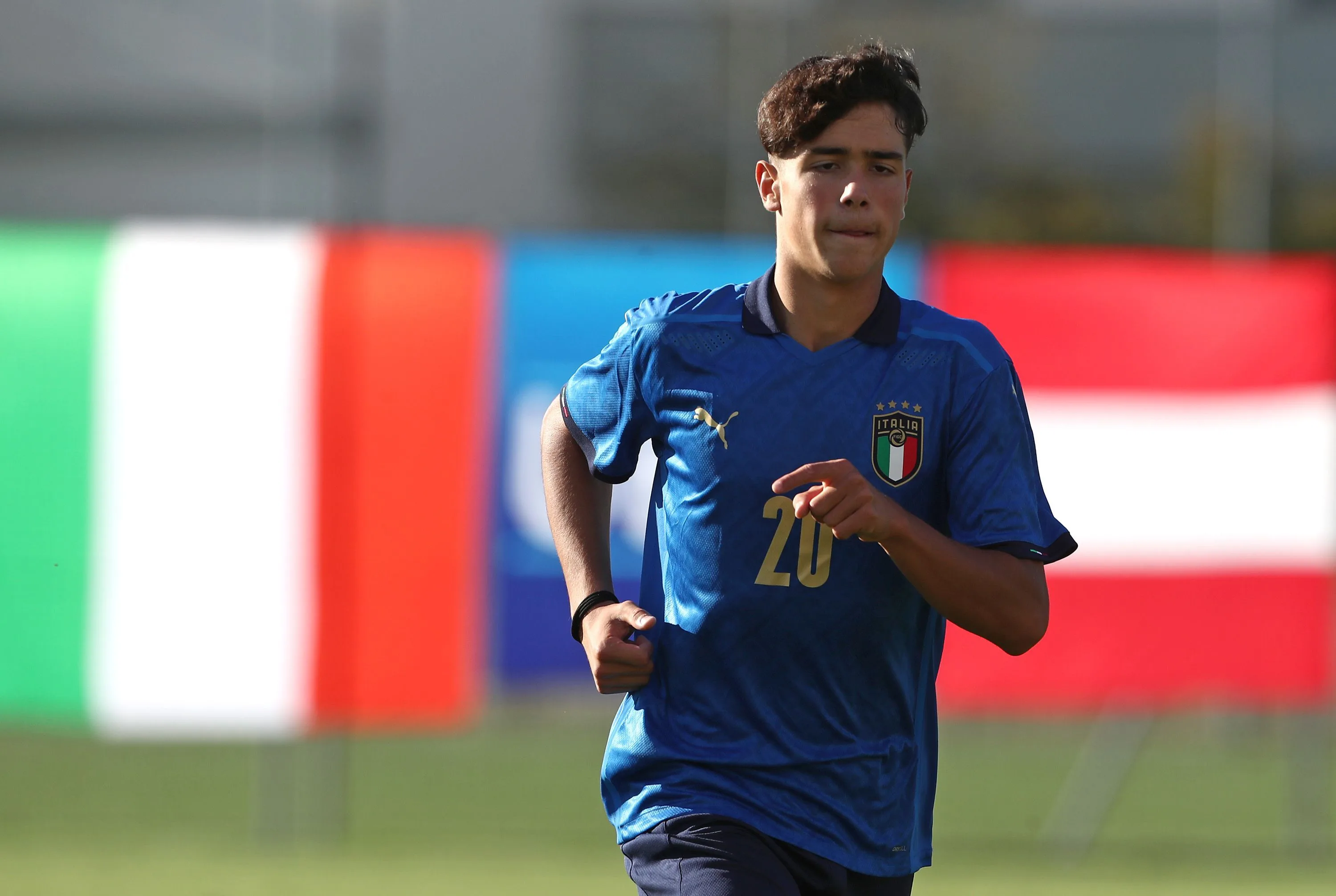 Η Ίντερ Δανείζει Νεαρούς Παίκτες στη Μπάρι