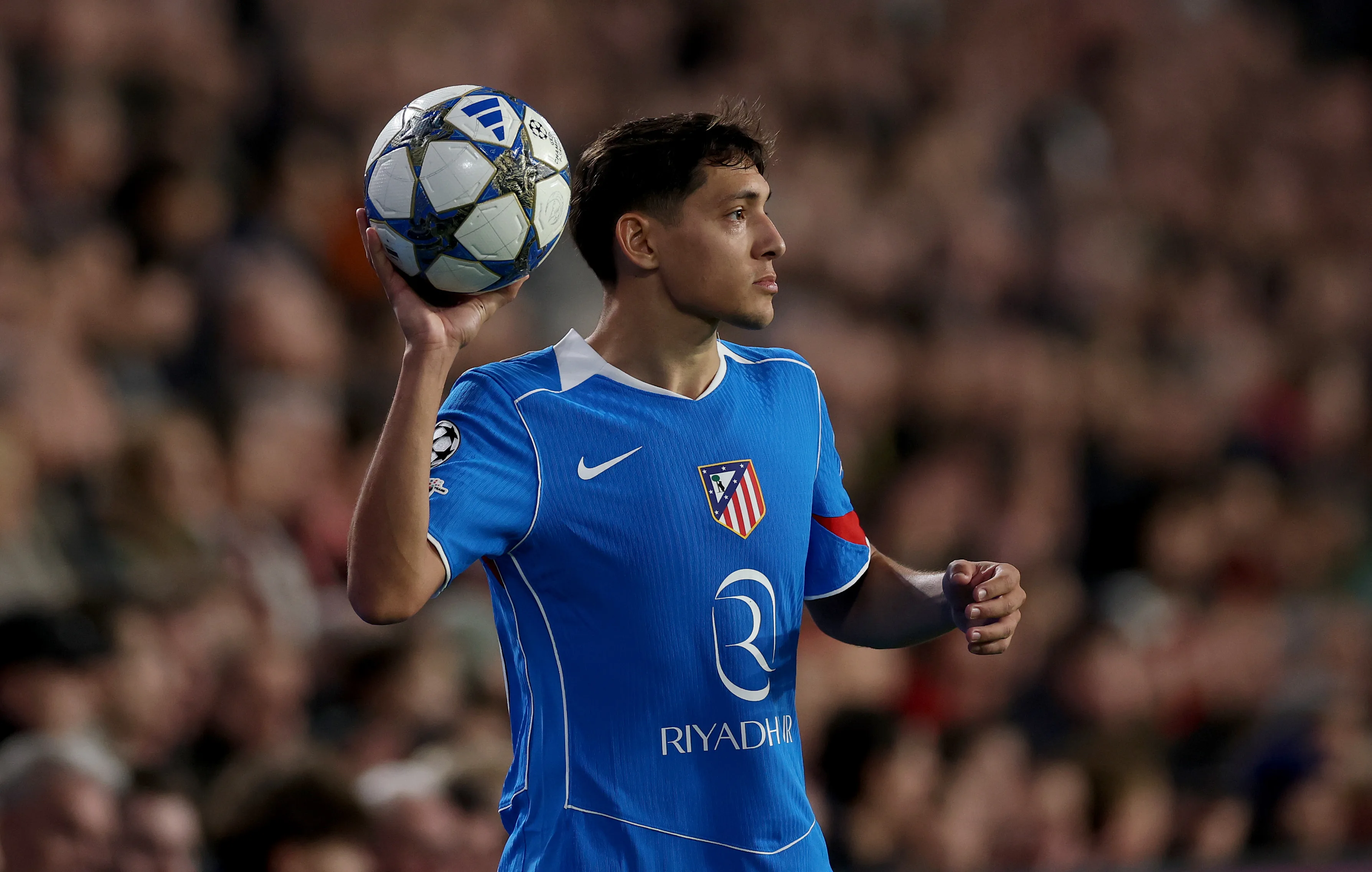 Καυτές εξελίξεις στις μεταγραφές της Serie A