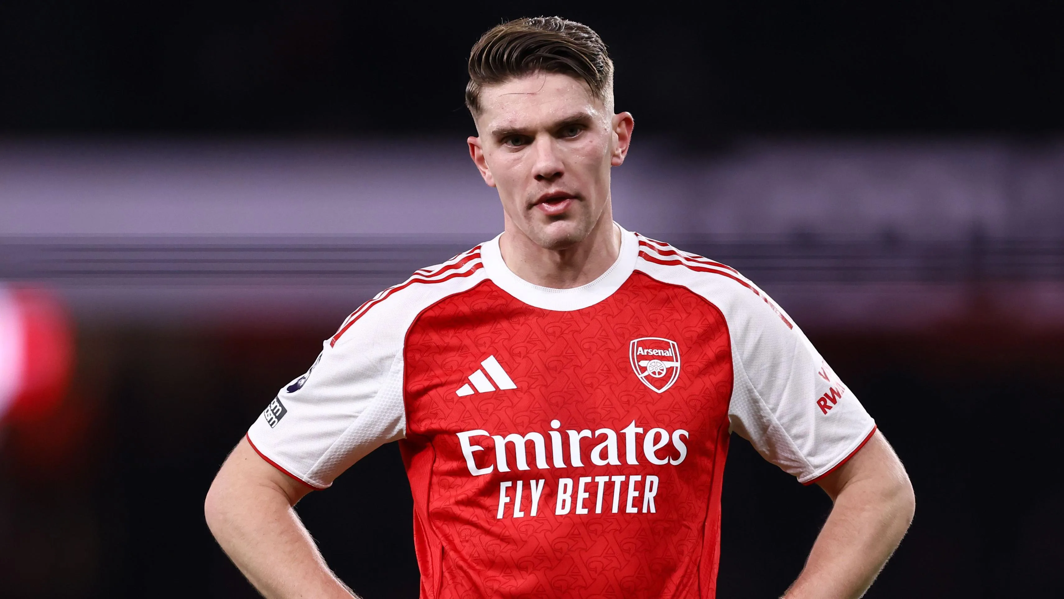 Η πρόκληση του Gyokeres στην Άρσεναλ: Προσαρμογή ή λάθος χρήση;