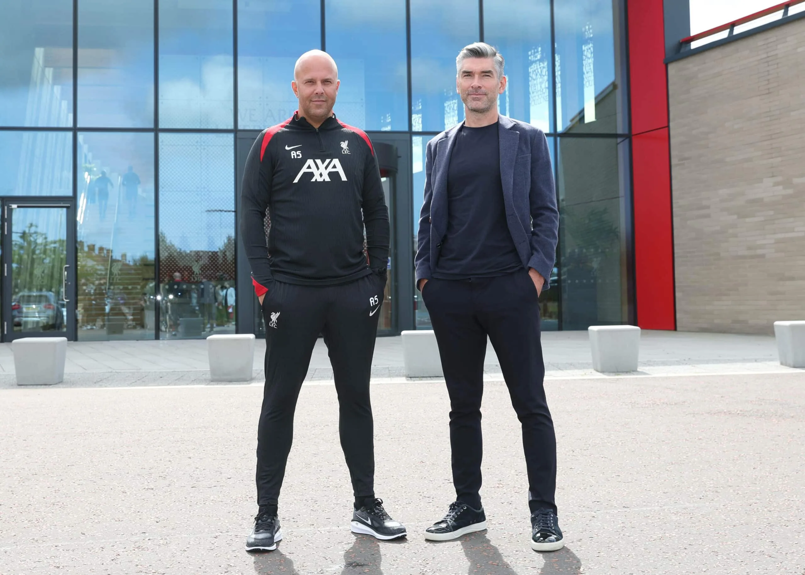 Ήσυχο Ιανουάριο σχεδιάζει η Λίβερπουλ