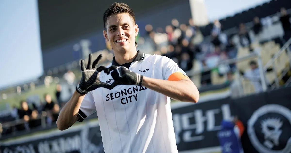 Νέες Προσθήκες Ξένων Παικτών στην K League 2