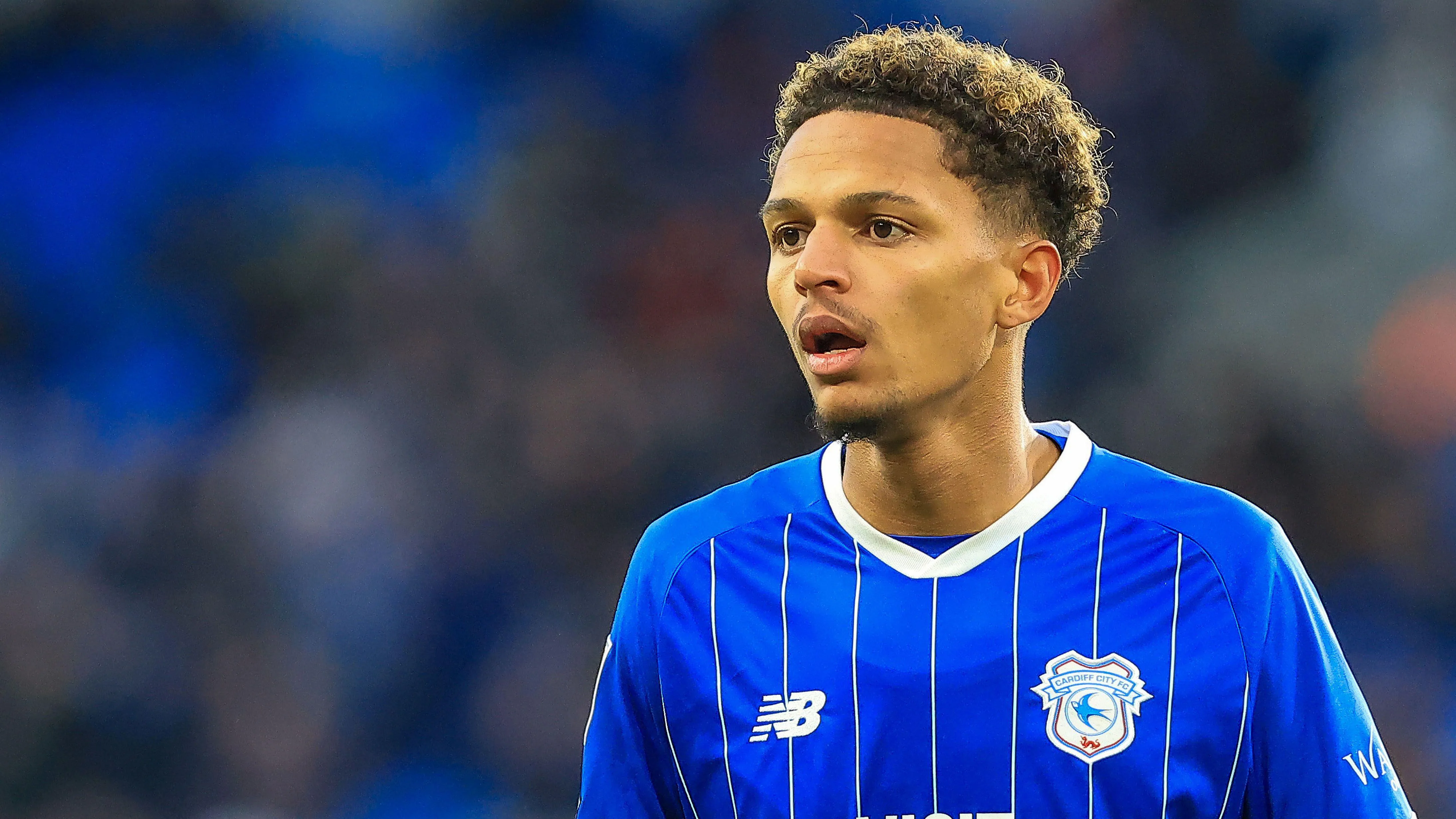 Ο Κέλιμαν στοχεύει σε άνοδο με την Κάρντιφ για να εντυπωσιάσει την Τσέλσι