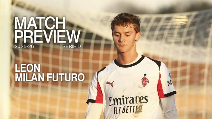 Μάχη για την Κορυφή: Λεόν εναντίον Μίλαν Φουτούρο