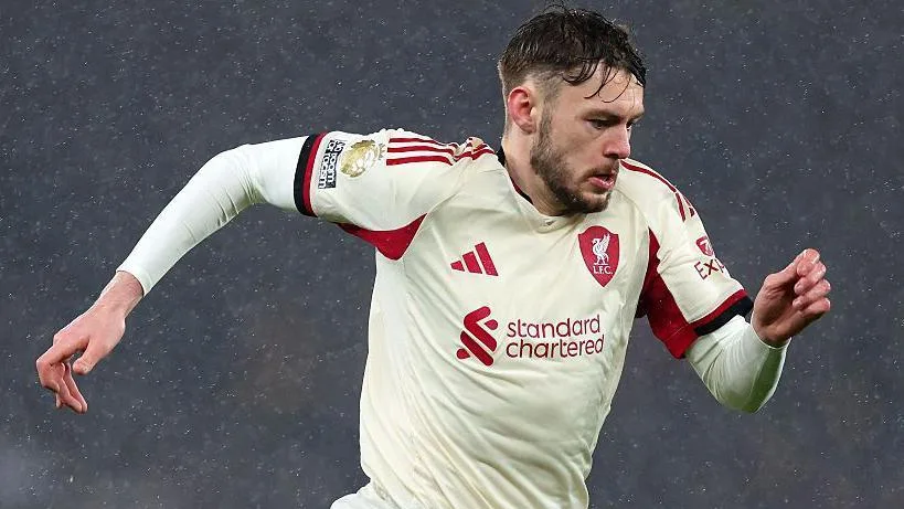 Σοβαρός τραυματισμός για τον Μπράντλεϊ της Λίβερπουλ